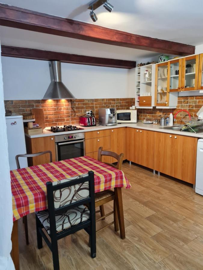 Vila Margareta Curtea de Argeş Exterior foto